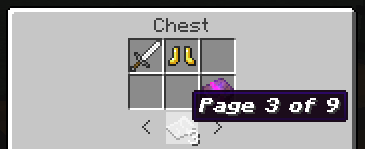 [1.7.X-1.8.X]RPGInventoryRPG背包插件  第2张