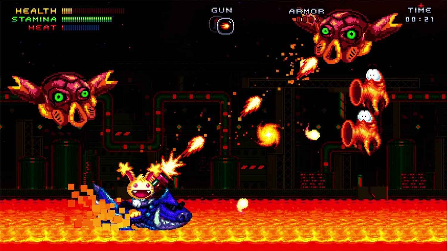 壮观的斯帕克/Spectacular Sparky 第1张 壮观的斯帕克/Spectacular Sparky 第1张