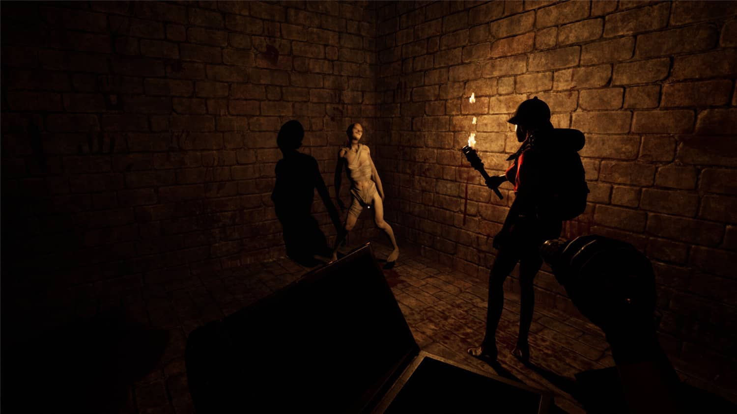 惊魂日记 v10773879中文版 第1张 惊魂日记 v10773879中文版 第1张