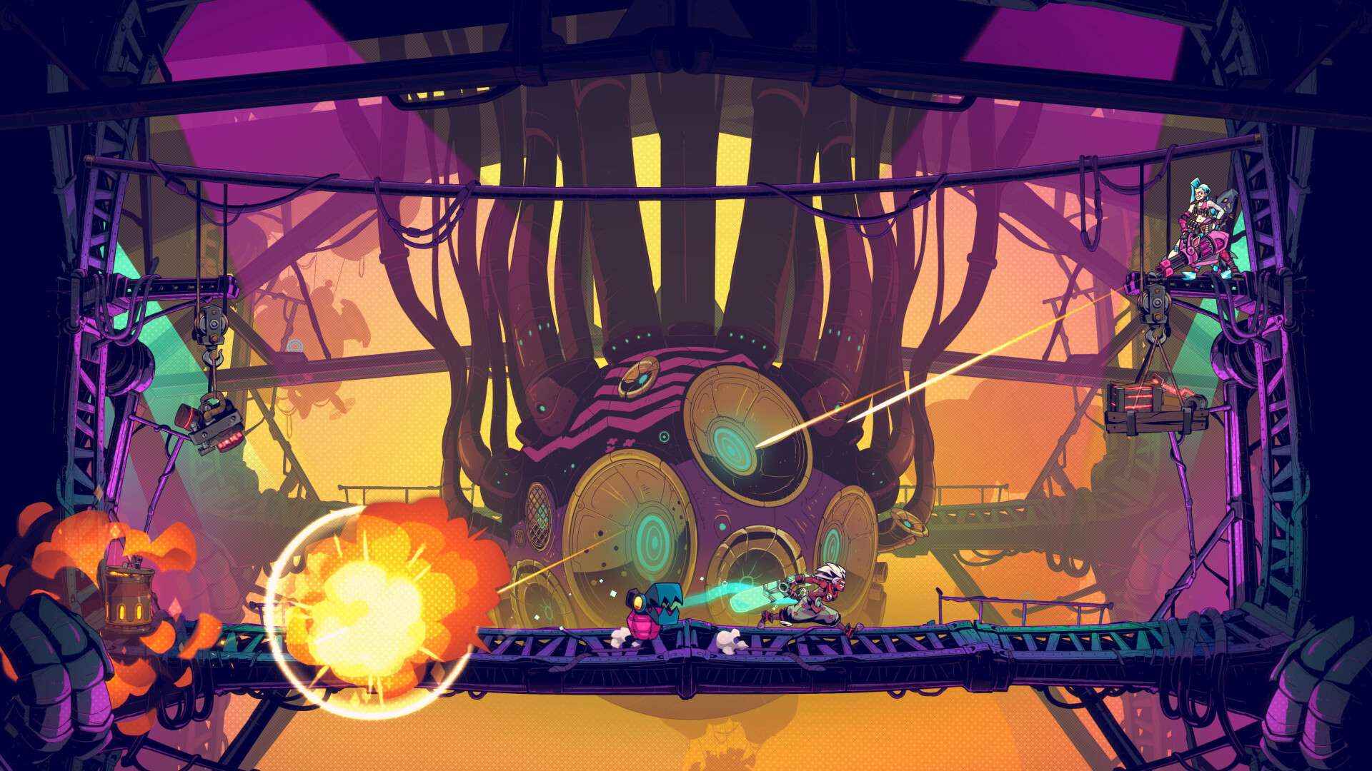 聚点危机:英雄联盟外传 豪华中文版 第1张 聚点危机:英雄联盟外传 豪华中文版 第1张