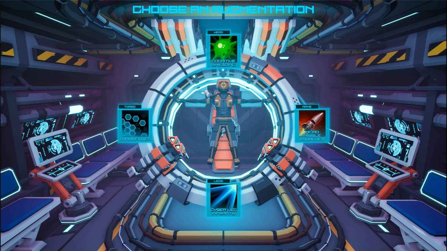 弧光行者 v1.1.0.0中文版 第1张 弧光行者 v1.1.0.0中文版 第1张