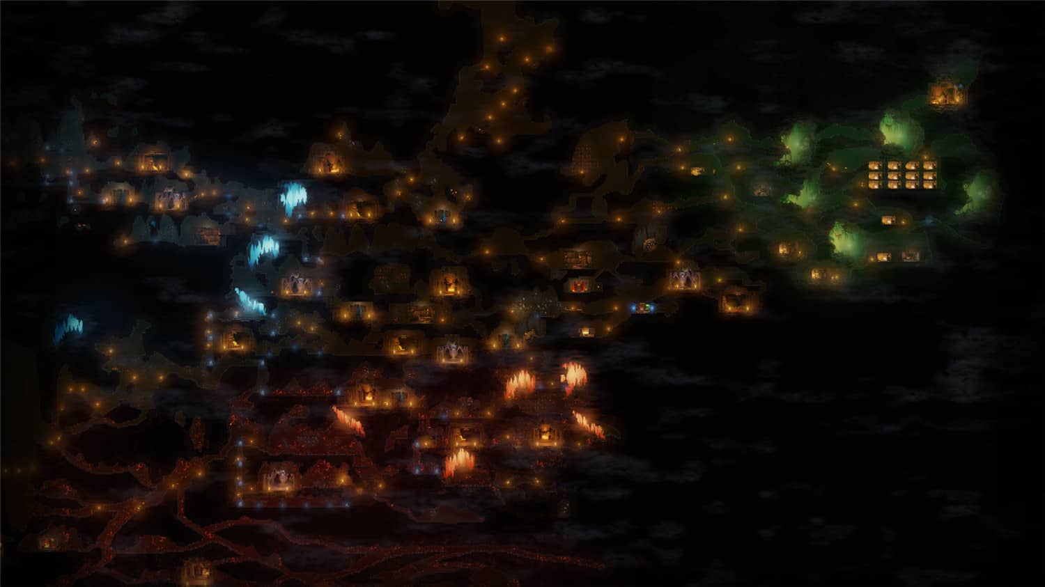 百炼成钢 v1.2.39.0联机版 第1张 百炼成钢 v1.2.39.0联机版 第1张