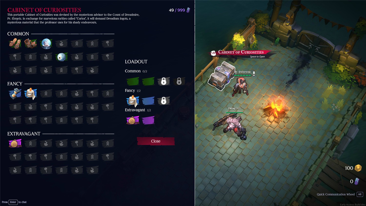 暗黑之镇v1.0.11.17960中文版 第2张 暗黑之镇v1.0.11.17960中文版 第2张