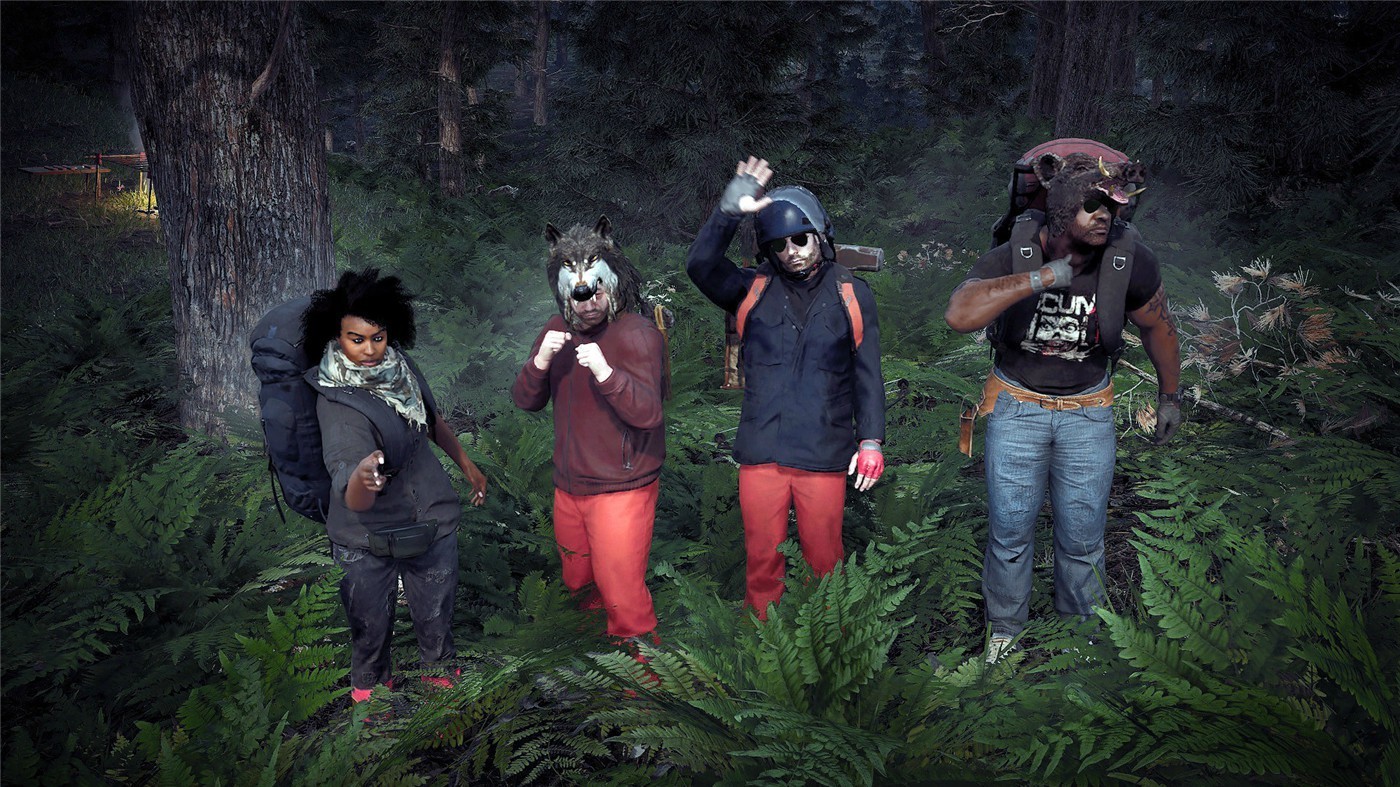 人渣/SCUM 第1张 人渣/SCUM 第1张