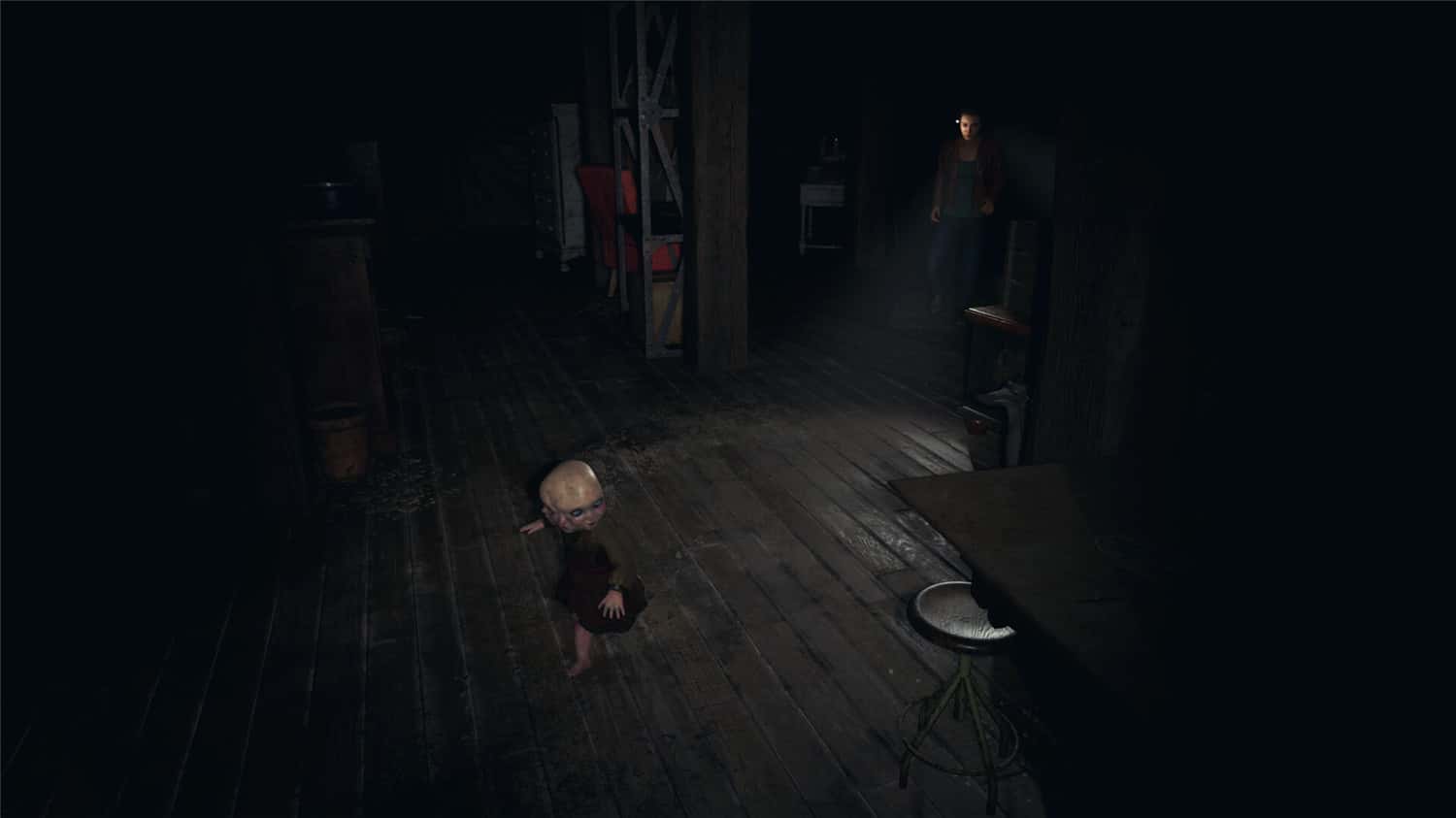 驱魔集团 v0.3.5.4中文版 第3张 驱魔集团 v0.3.5.4中文版 第3张