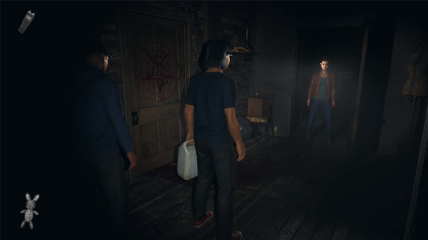 驱魔集团 v0.3.5.4中文版 第2张 驱魔集团 v0.3.5.4中文版 第2张