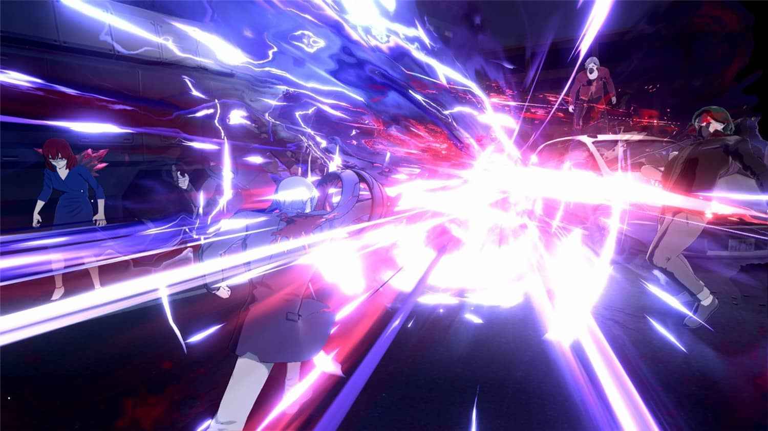 东京喰种 v1.01豪华中文收藏版 解压即可玩 第1张 东京喰种 v1.01豪华中文收藏版 解压即可玩 第1张