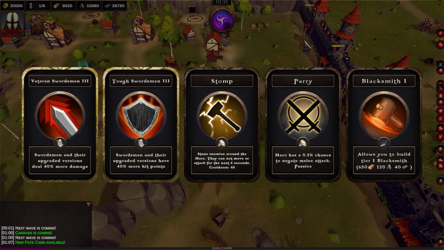 王国围攻v11066646中文版 第2张 王国围攻v11066646中文版 第2张