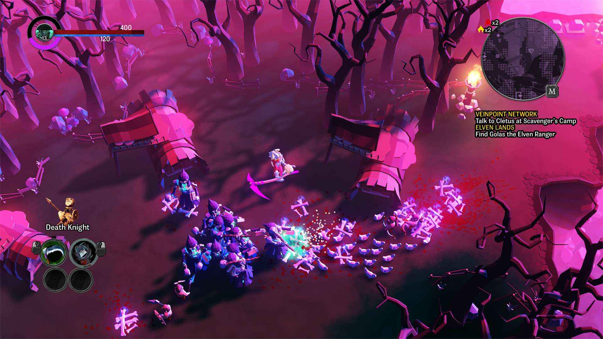 不死军团 v1.0.5.1正式中文版 解压即可玩 第1张 不死军团 v1.0.5.1正式中文版 解压即可玩 第1张