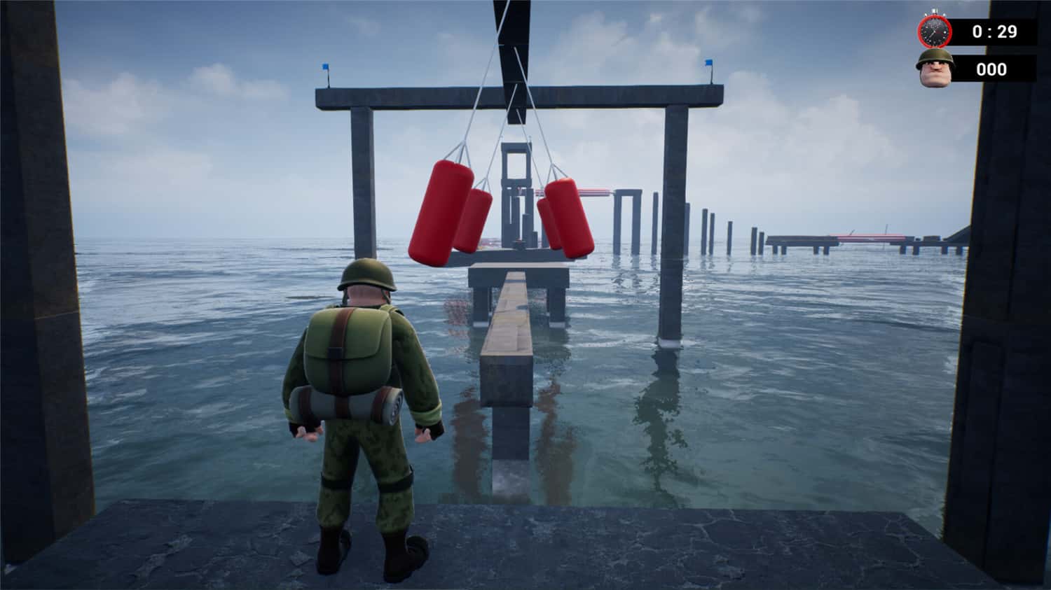 突击队英雄/Commando Hero 第1张 突击队英雄/Commando Hero 第1张