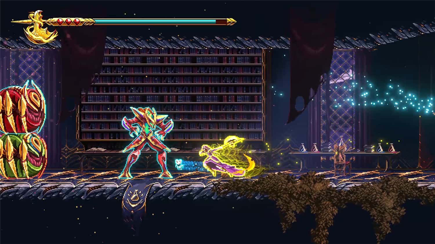 九年阴影v1.0.25中文版 第1张 九年阴影v1.0.25中文版 第1张