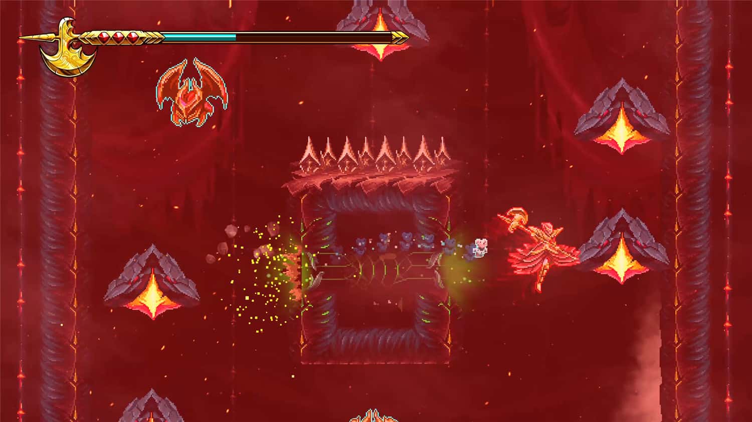 九年阴影v1.0.25中文版 第3张 九年阴影v1.0.25中文版 第3张