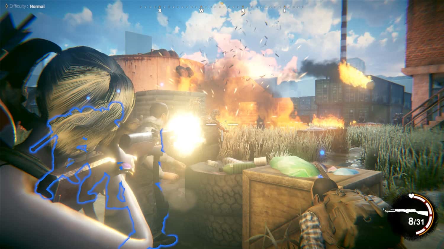 安妮的游戏/The Game of Annie 第2张 安妮的游戏/The Game of Annie 第2张