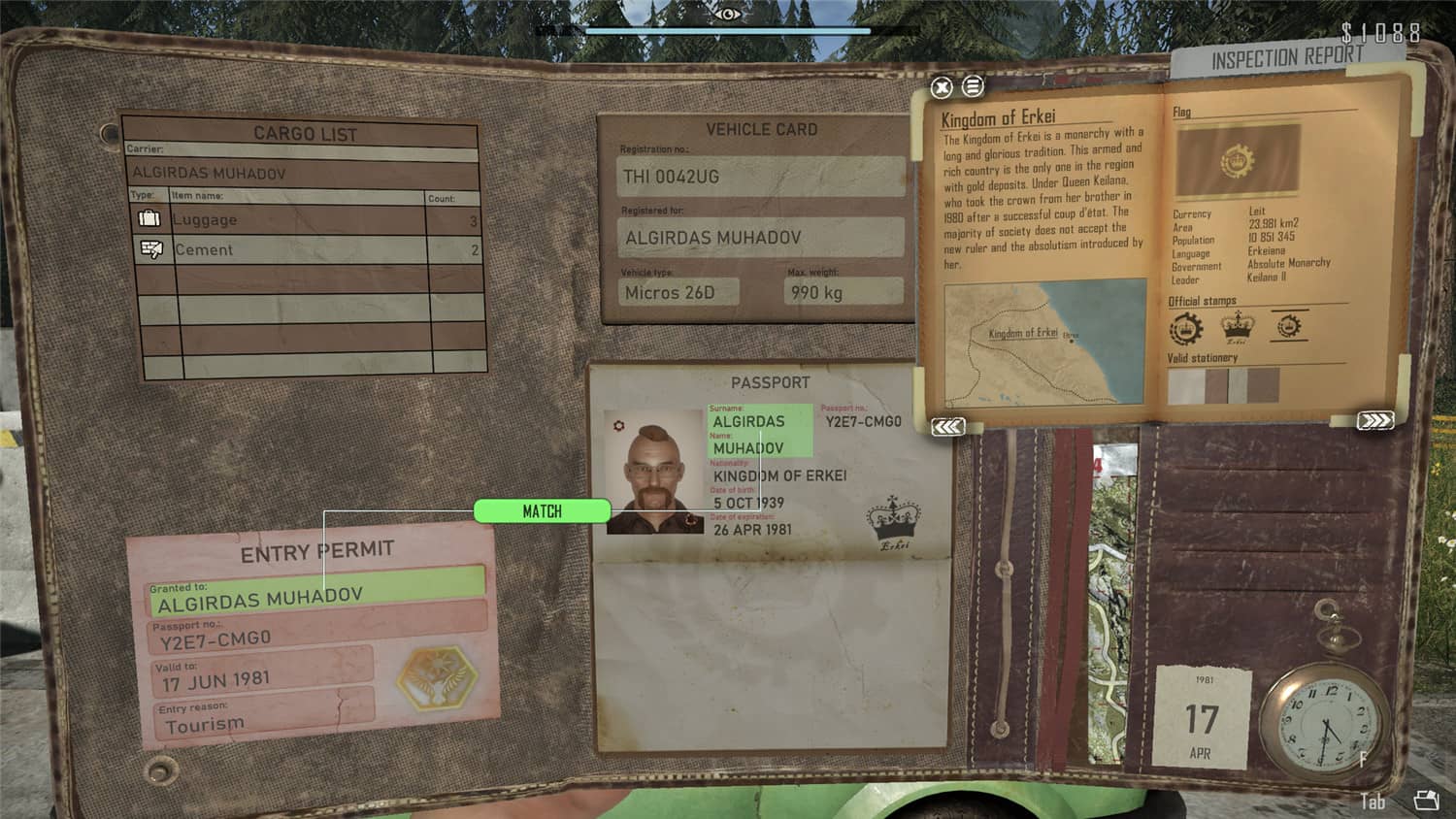 缉私警察/Contraband Police 第2张 缉私警察/Contraband Police 第2张