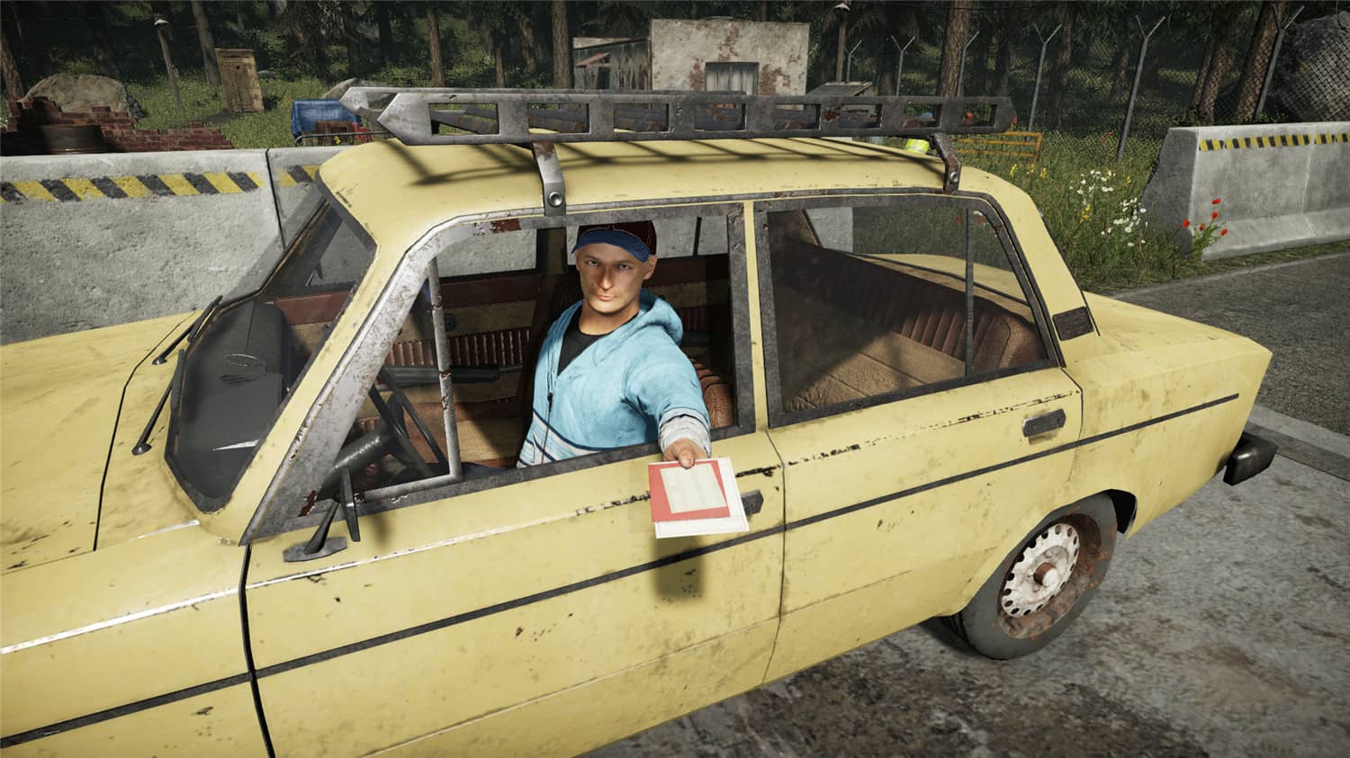 缉私警察/Contraband Police 第3张 缉私警察/Contraband Police 第3张