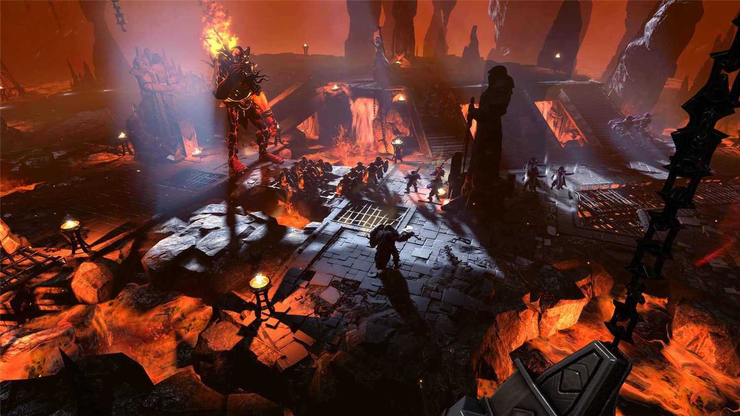 奇迹时代4/Age of Wonders 4 第3张 奇迹时代4/Age of Wonders 4 第3张