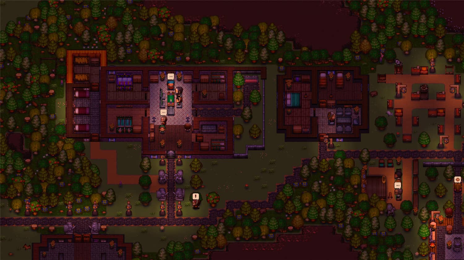 领主与村民/Lords and Villeins 第2张 领主与村民/Lords and Villeins 第2张