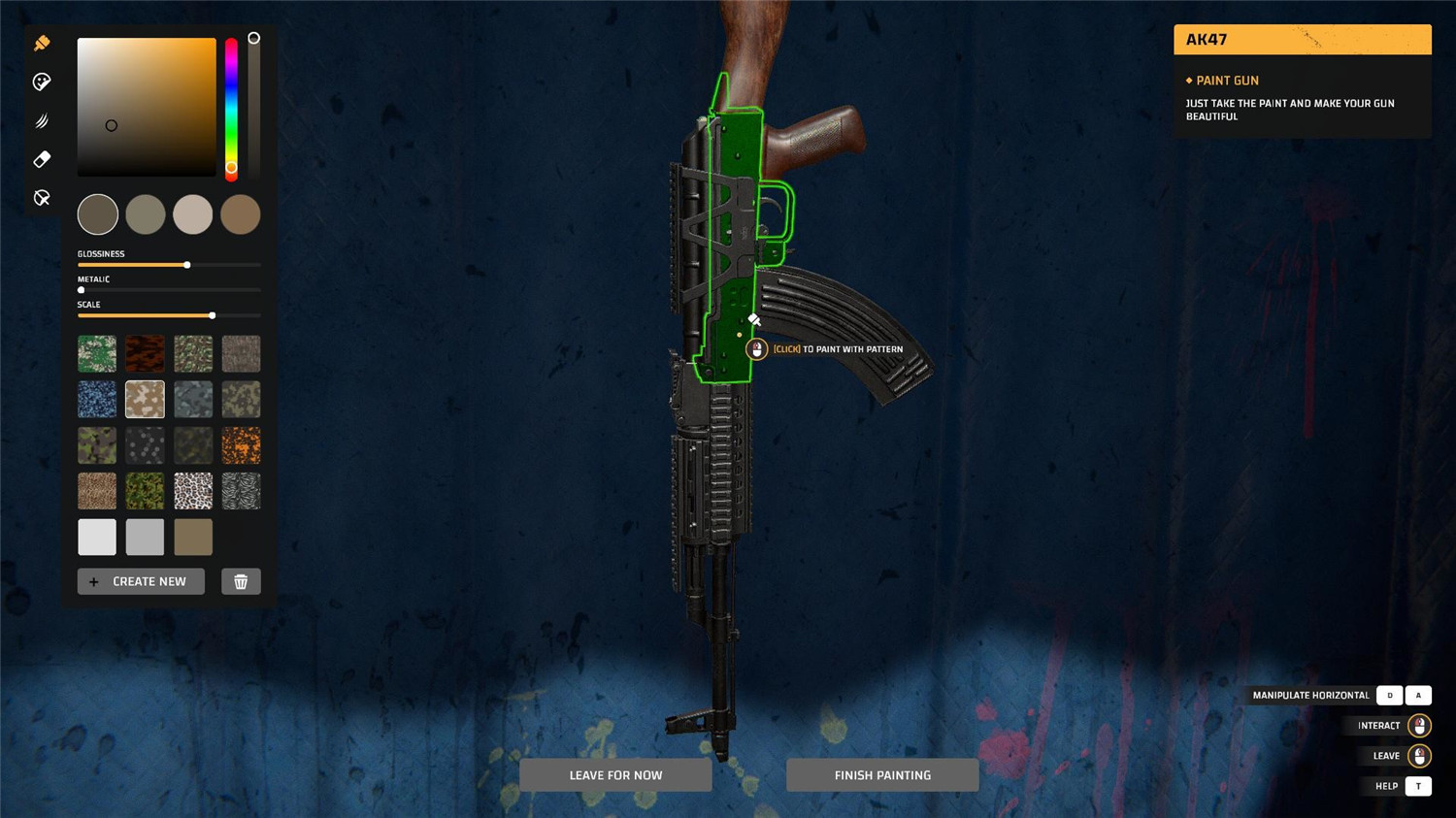 枪匠模拟器/Gunsmith Simulator 第3张 枪匠模拟器/Gunsmith Simulator 第3张