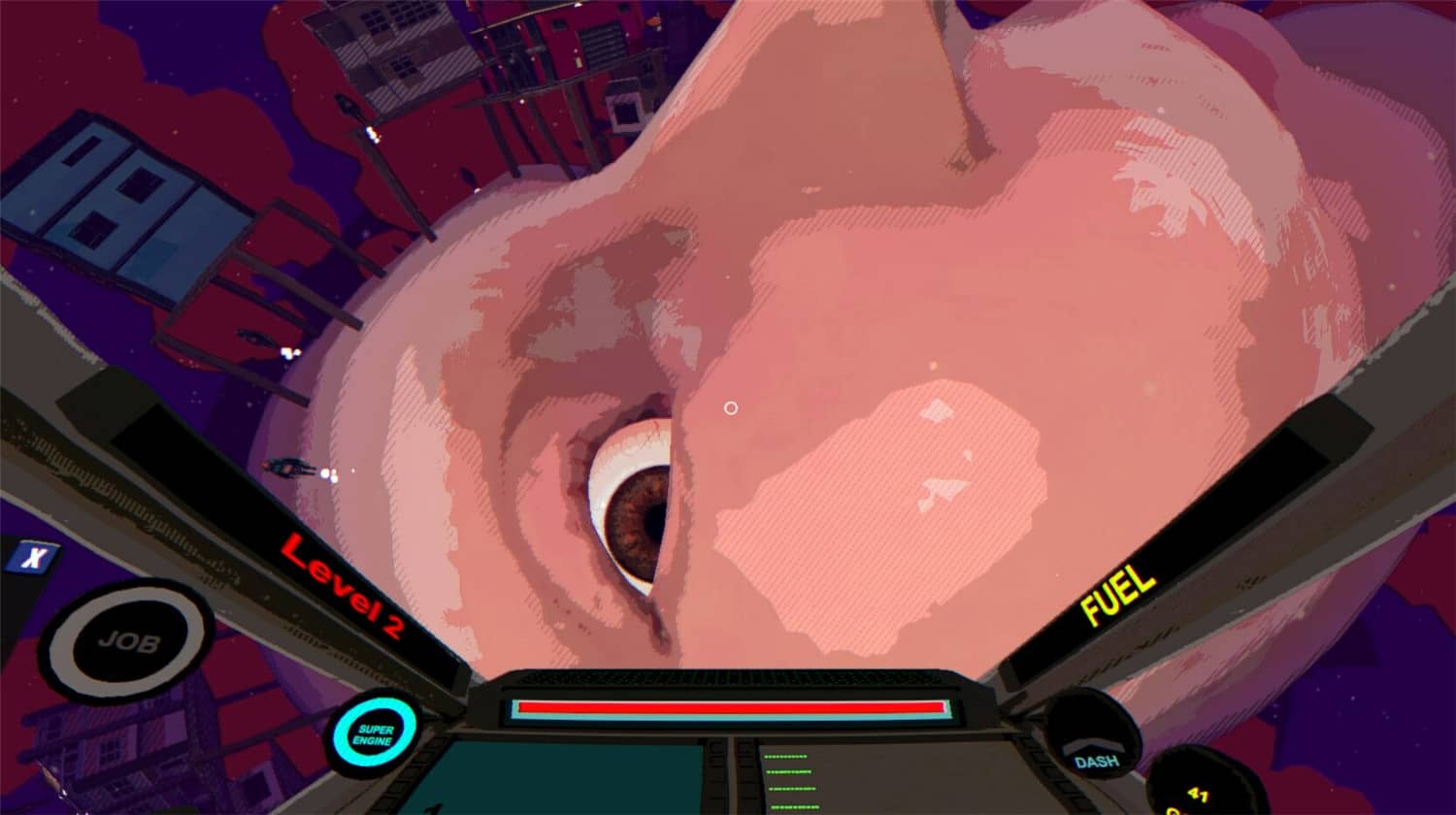 机械朋克/MECH PUNK 第1张 机械朋克/MECH PUNK 第1张