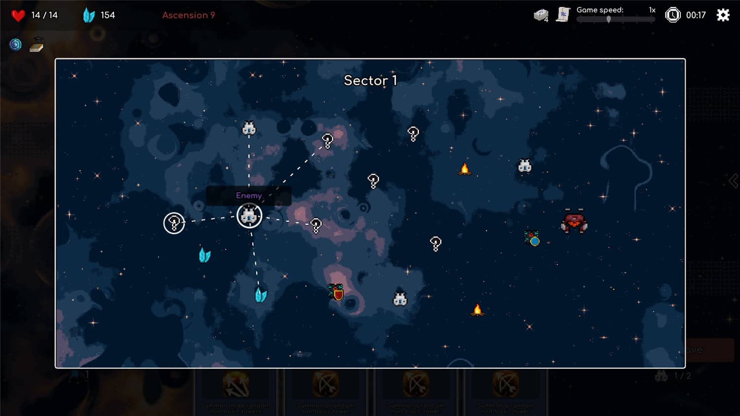 塔台战术:解放/Tower Tactics: Liberation 第1张 塔台战术:解放/Tower Tactics: Liberation 第1张