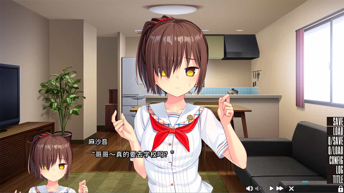 拔作岛/NUKITASHI 第1张 拔作岛/NUKITASHI 第1张