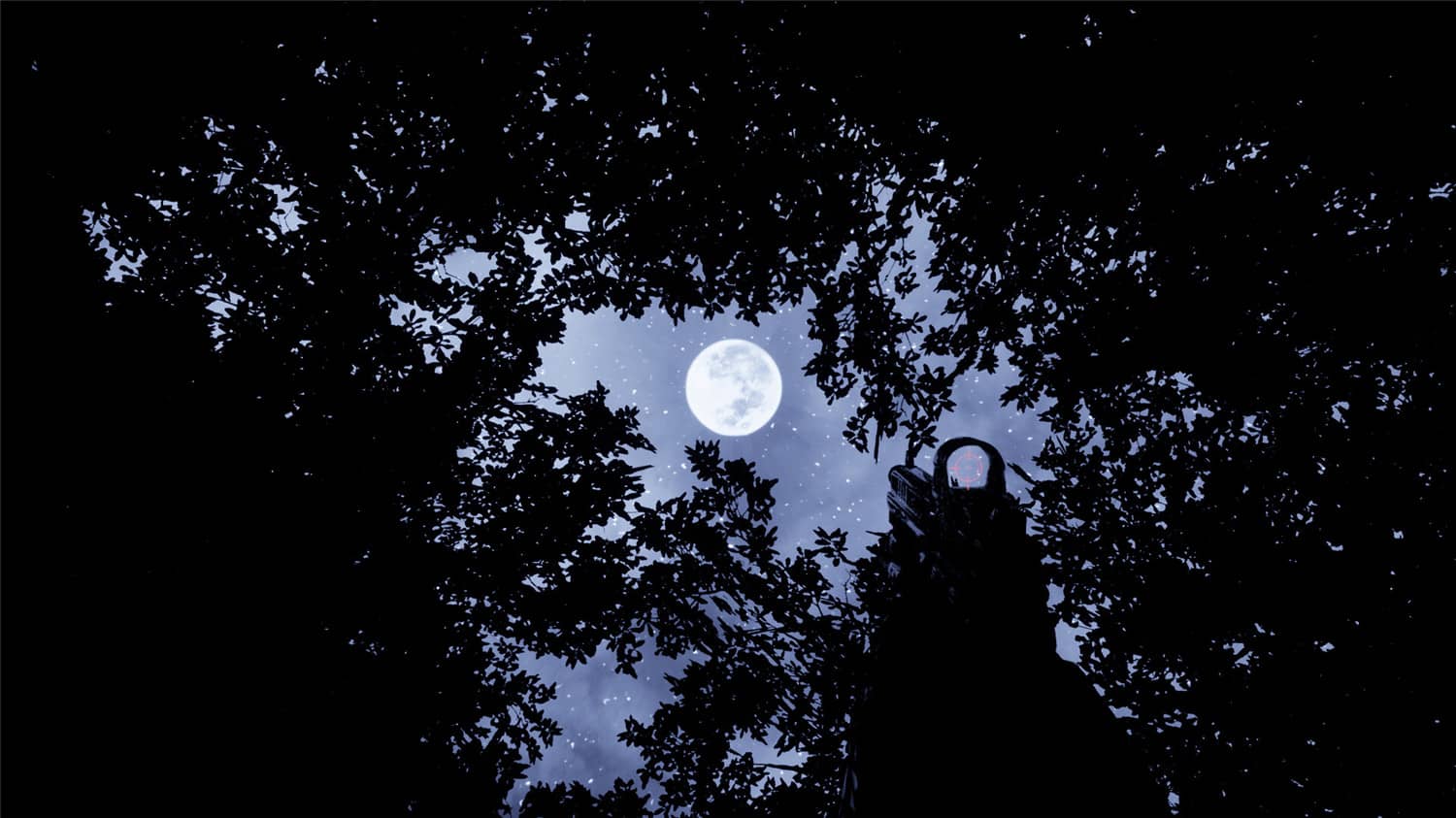 恶魔之影v1.0.0中文版 第2张 恶魔之影v1.0.0中文版 第2张