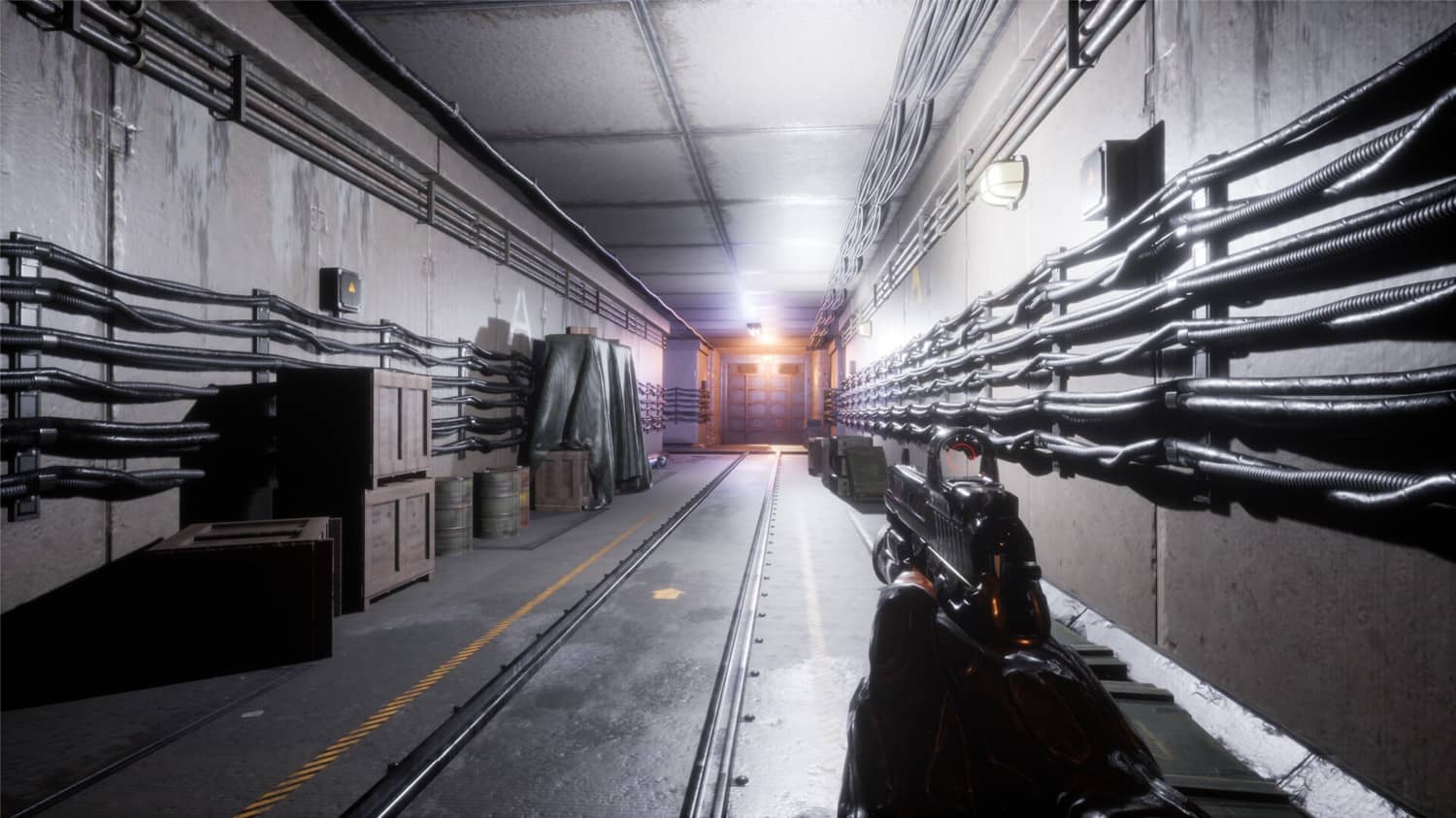 恶魔之影v1.0.0中文版 第1张 恶魔之影v1.0.0中文版 第1张