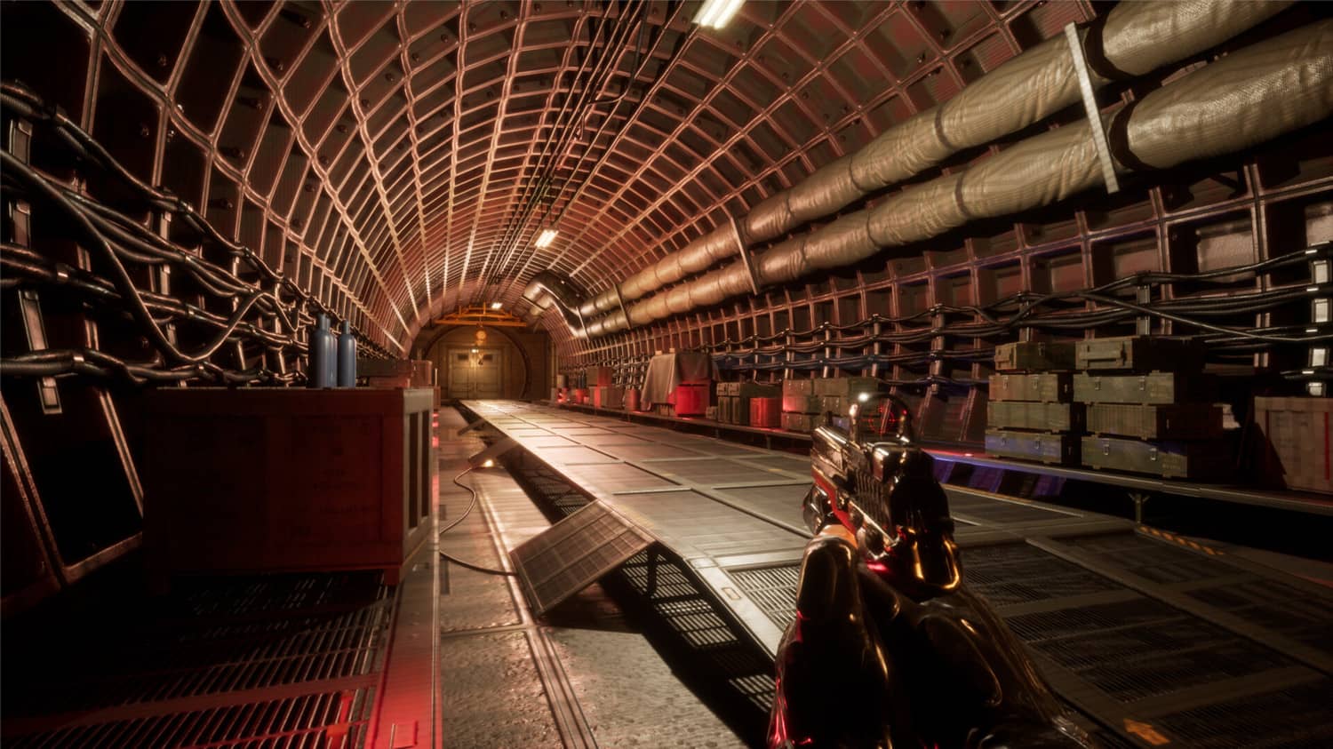 恶魔之影v1.0.0中文版 第3张 恶魔之影v1.0.0中文版 第3张