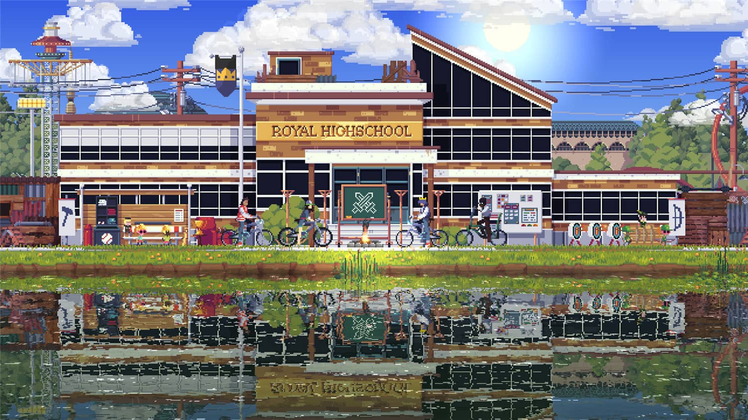 王国:80年代/Kingdom Eighties 第2张 王国:80年代/Kingdom Eighties 第2张