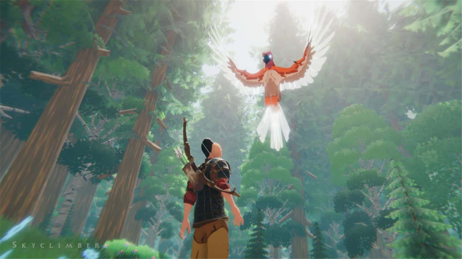 多人城建游戏《天空攀登者》v1.0.11 中文版 第3张 多人城建游戏《天空攀登者》v1.0.11 中文版 第3张