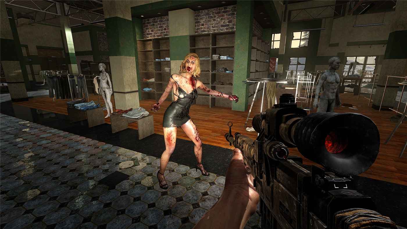 七日杀/7 Days to Die 第3张 七日杀/7 Days to Die 第3张