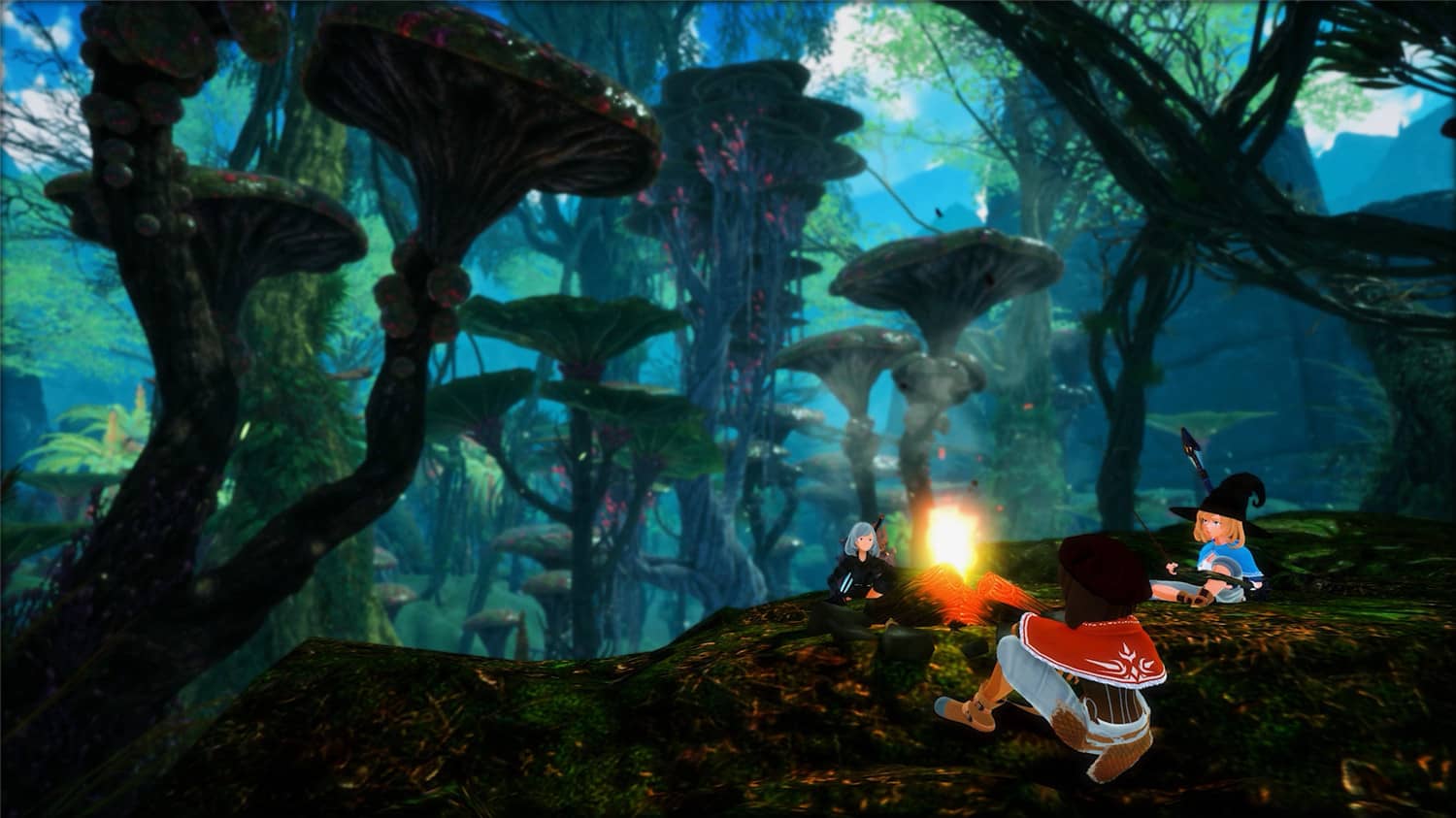 创世理想乡/Craftopia 第1张 创世理想乡/Craftopia 第1张