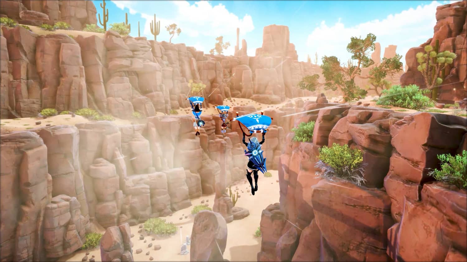 创世理想乡/Craftopia 第3张 创世理想乡/Craftopia 第3张