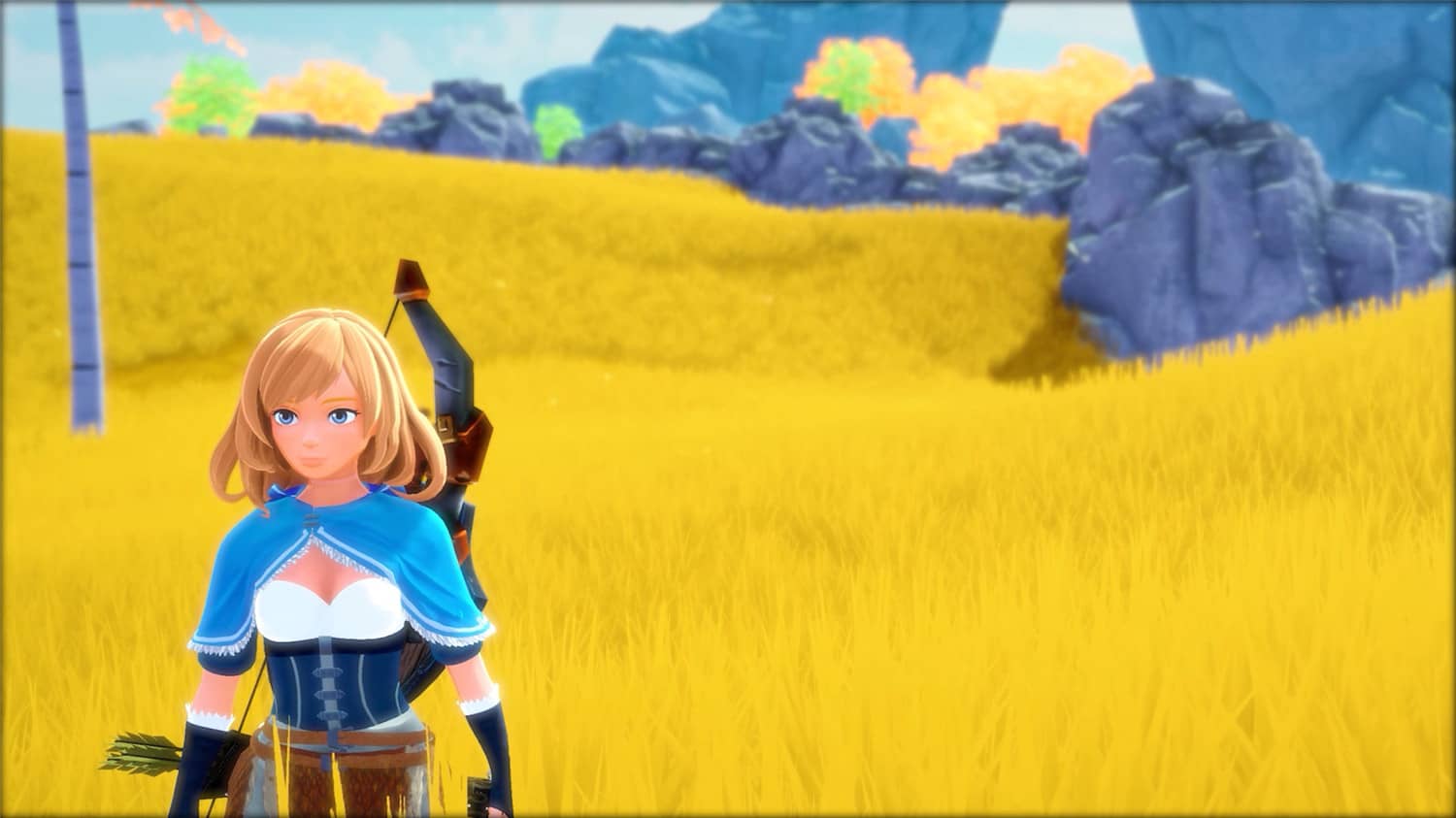 创世理想乡/Craftopia 第2张 创世理想乡/Craftopia 第2张