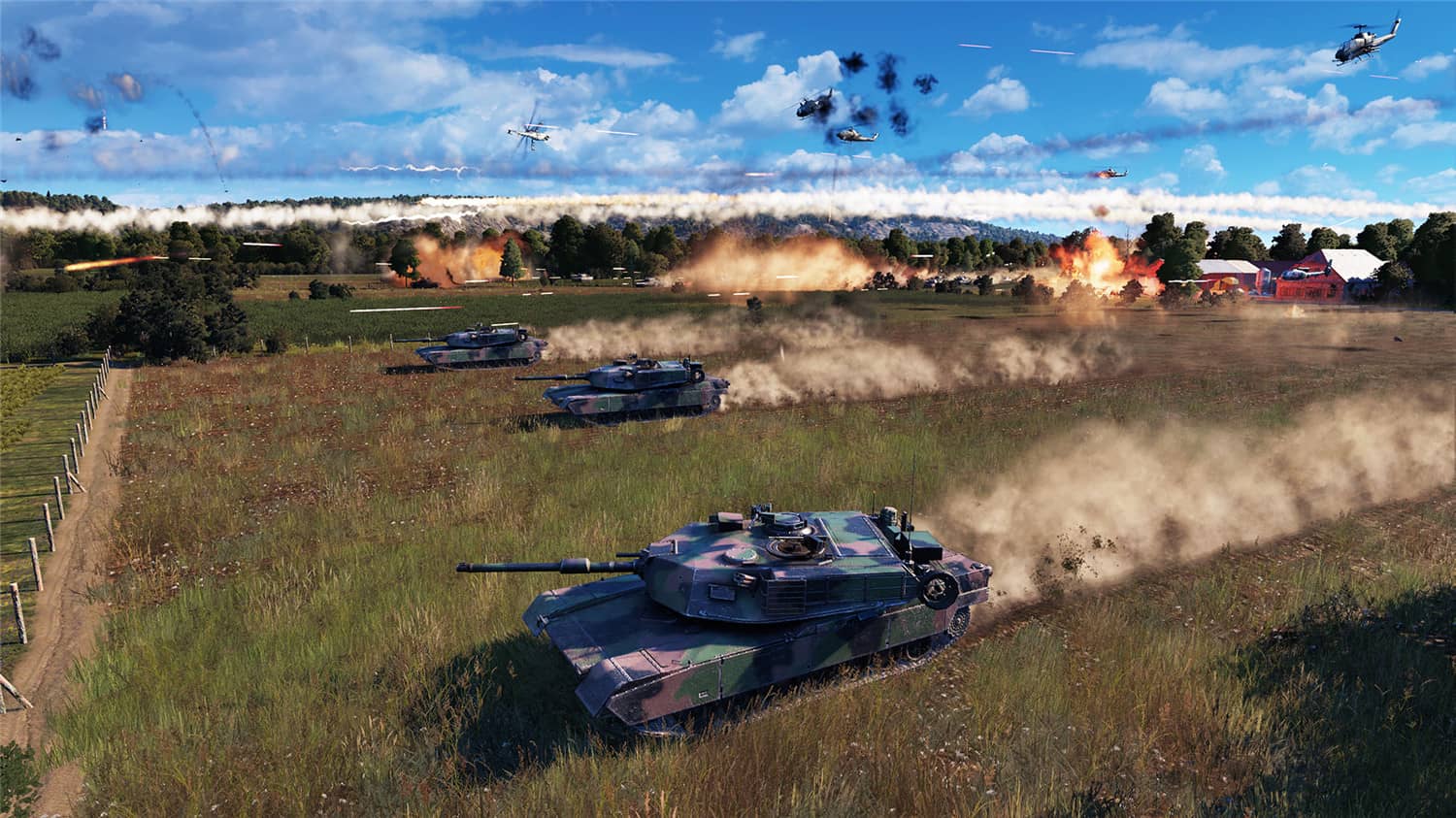 预先号令/WARNO 第2张 预先号令/WARNO 第2张