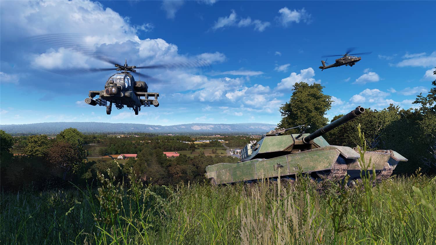 预先号令/WARNO 第3张 预先号令/WARNO 第3张