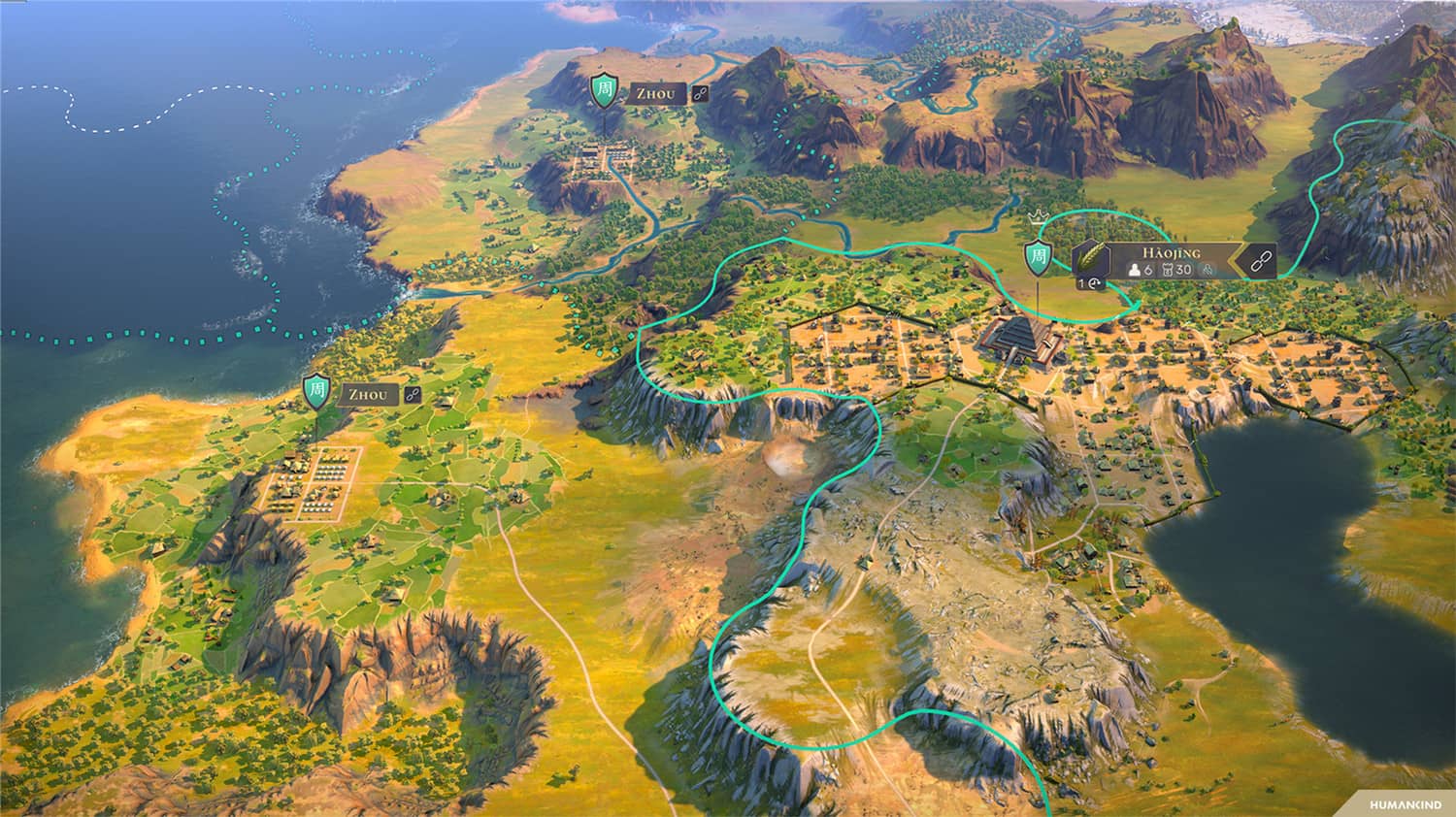 人类/Humankind 第3张 人类/Humankind 第3张