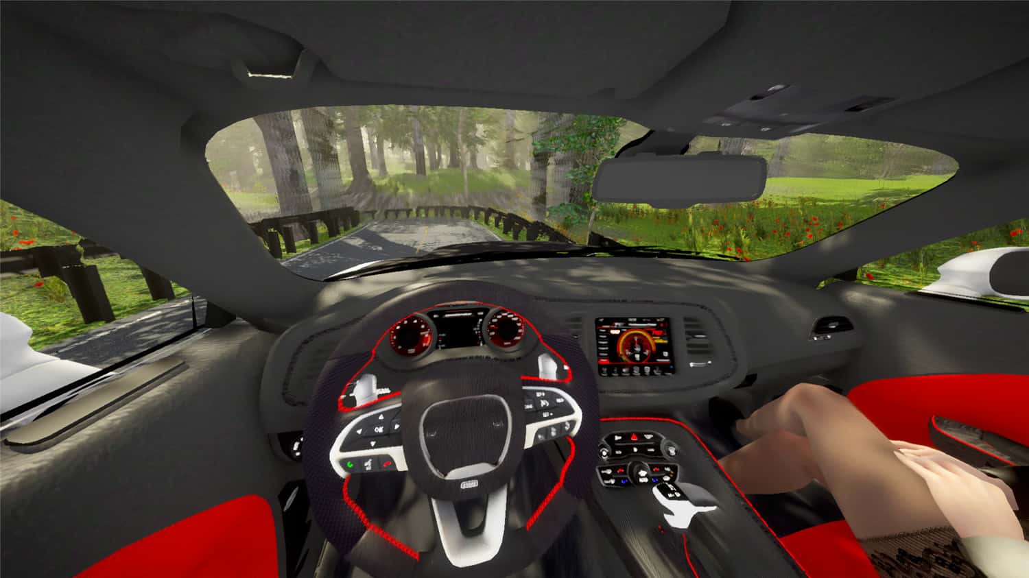 约会模拟器/Dating Simulator 第3张 约会模拟器/Dating Simulator 第3张