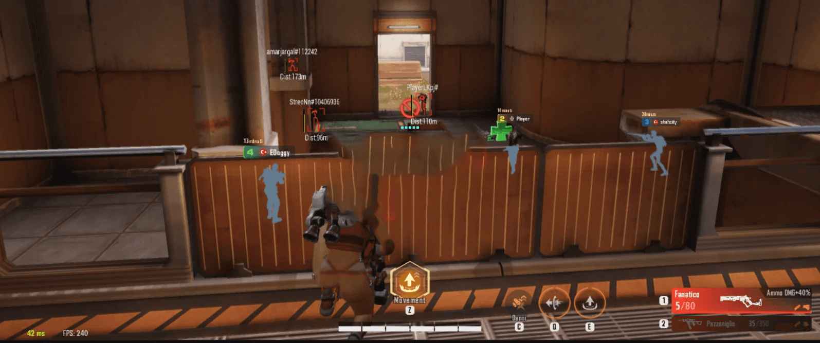 落日余晖Farlight 84-免费老外内部辅助透视无后座力 第1张 落日余晖Farlight 84-免费老外内部辅助透视无后座力 第1张