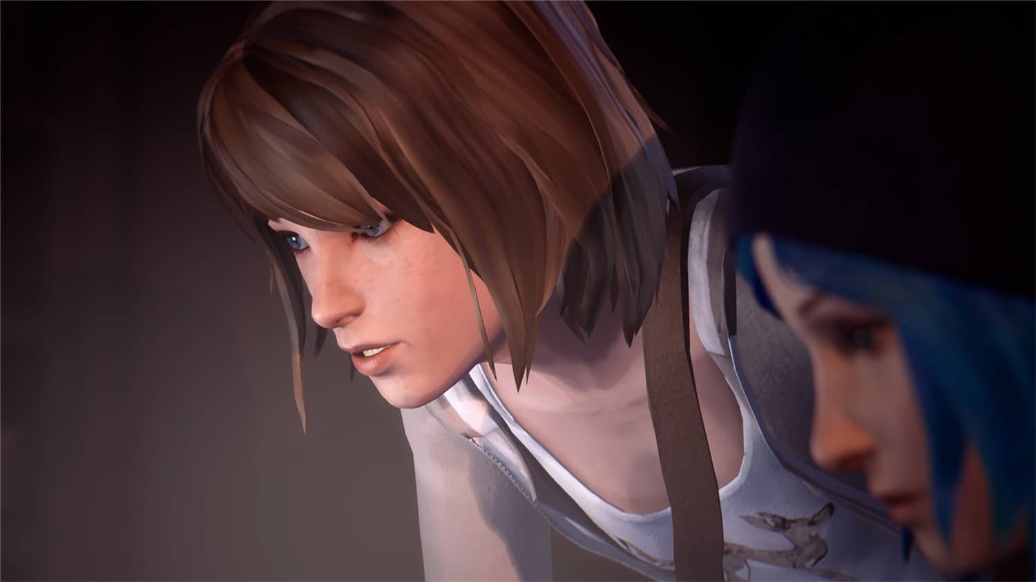 奇异人生:重制版/Life is Strange Remastered 第2张 奇异人生:重制版/Life is Strange Remastered 第2张