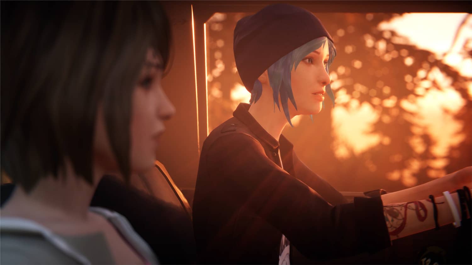 奇异人生:重制版/Life is Strange Remastered 第1张 奇异人生:重制版/Life is Strange Remastered 第1张
