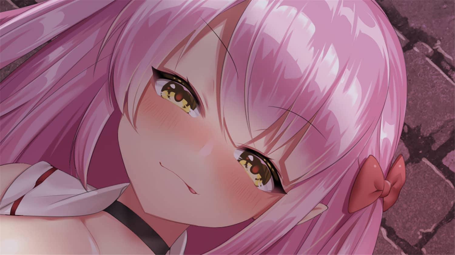 转生魅魔迷宫历险记/Isekai Succubus ~My Genderbent Saga in Another World~ 第3张 转生魅魔迷宫历险记/Isekai Succubus ~My Genderbent Saga in Another World~ 第3张