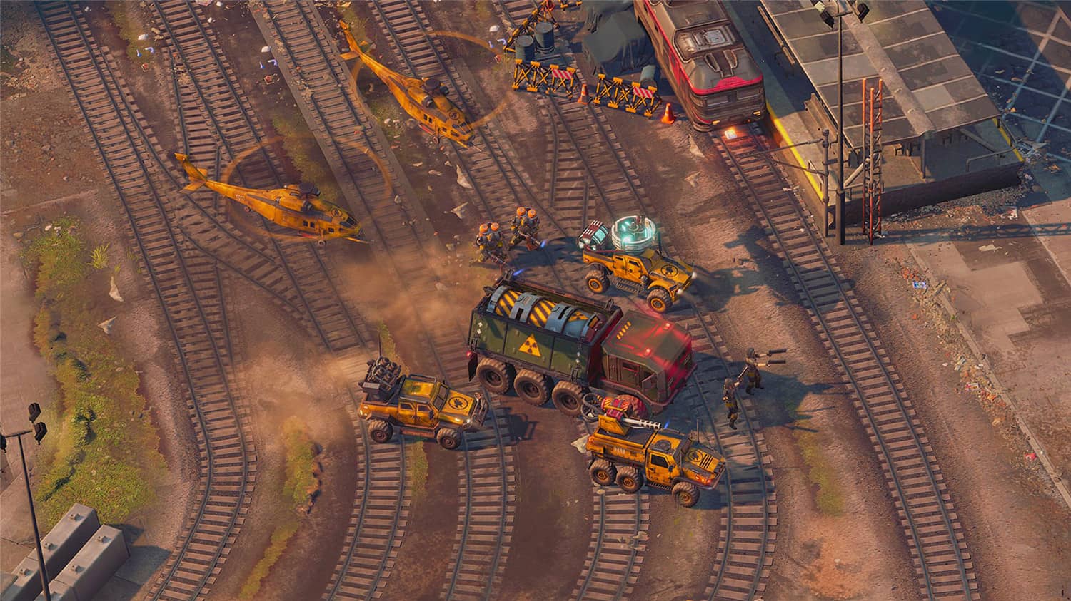 穿越火线:军团/Crossfire: Legion 第2张 穿越火线:军团/Crossfire: Legion 第2张