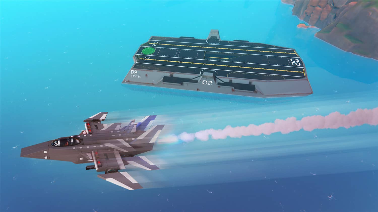 机械制造者/Trailmakers  第3张