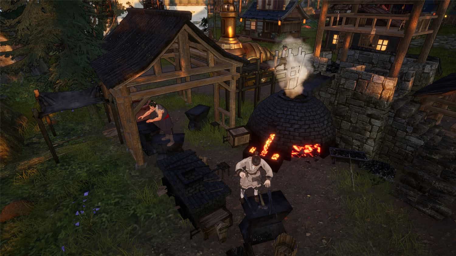 我的幻想乡/The Leviathans Fantasy 第3张 我的幻想乡/The Leviathans Fantasy 第3张