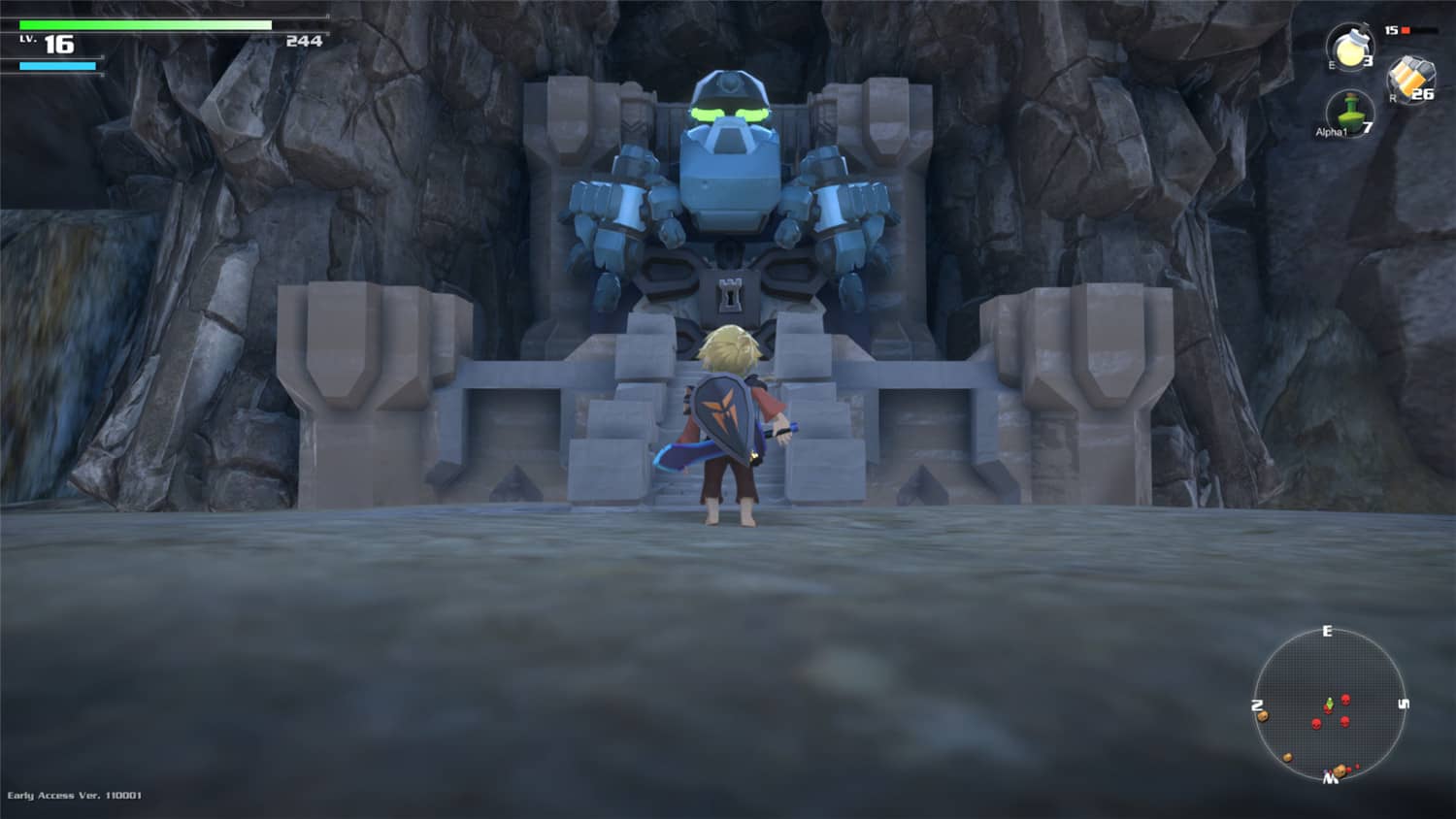 永恒之刃+/Eternal Edge + 第2张 永恒之刃+/Eternal Edge + 第2张