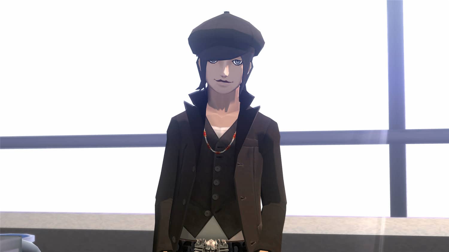 真女神转生3:HD重置版/Shin Megami Tensei III Nocturne HD Remaster 第2张 真女神转生3:HD重置版/Shin Megami Tensei III Nocturne HD Remaster 第2张