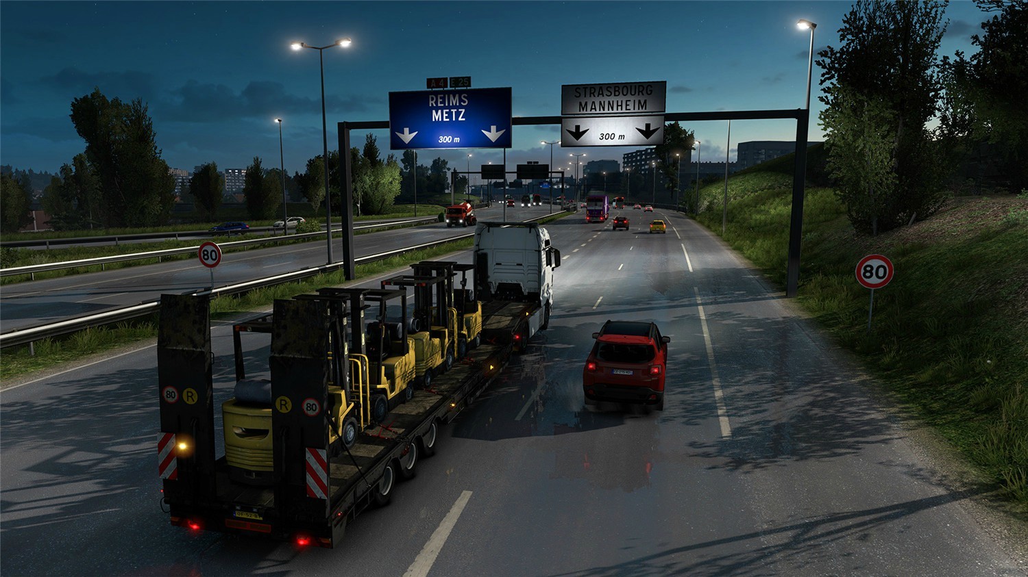 《欧洲卡车模拟2/Euro Truck Simulator 2》V1.50.1.0S-P2P整合全DLC|官中|支持键鼠.手柄|容量26.5GB 第2张 《欧洲卡车模拟2/Euro Truck Simulator 2》V1.50.1.0S-P2P整合全DLC|官中|支持键鼠.手柄|容量26.5GB 第2张