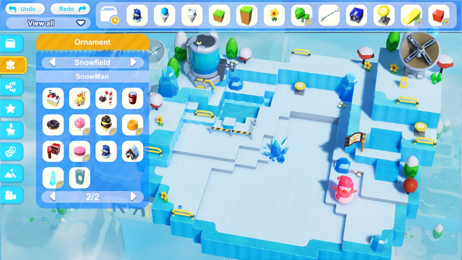 鸡你太美2 :炸鸡大作战/Screaming Chicken: Ultimate Showdown 第3张 鸡你太美2 :炸鸡大作战/Screaming Chicken: Ultimate Showdown 第3张