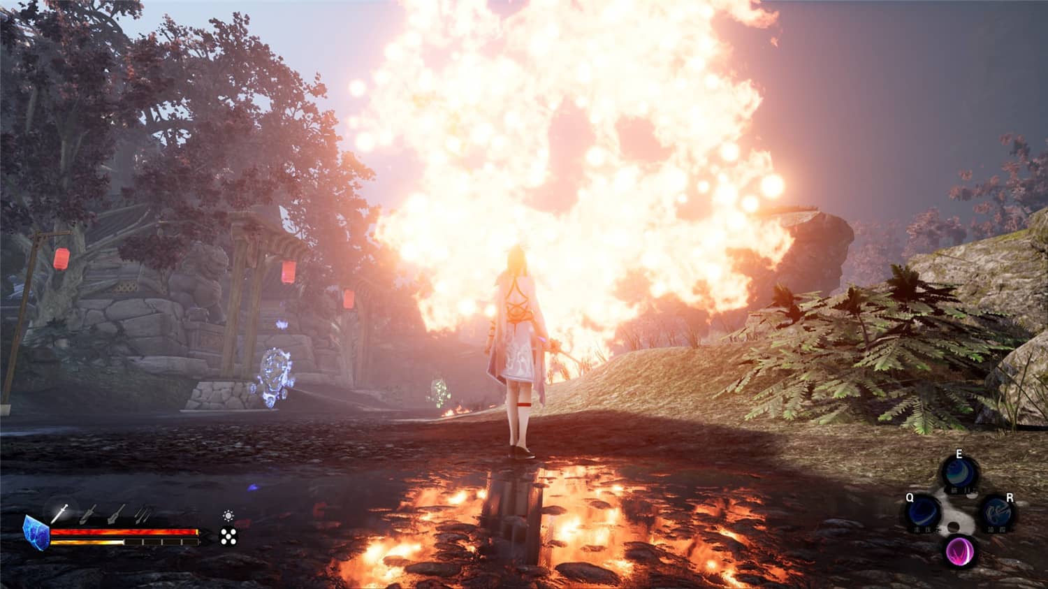 琉隐/LIUYIN 第2张 琉隐/LIUYIN 第2张